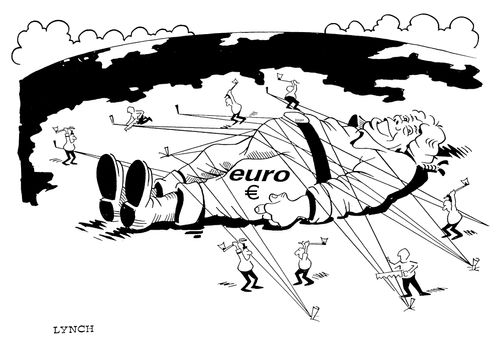 Euro Released