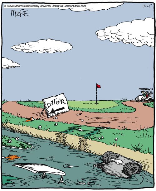 Getting rid of the opposition.
