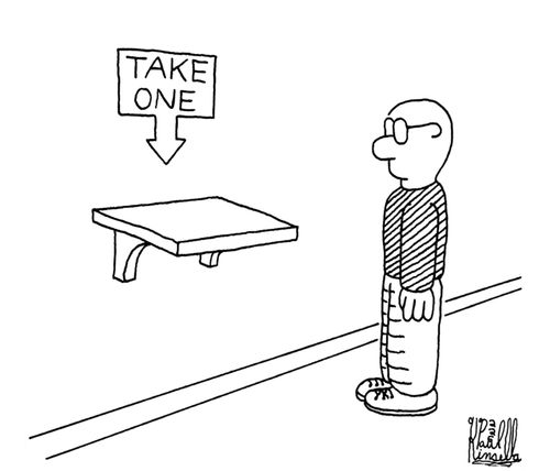 Take One