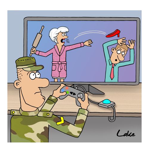 War Games