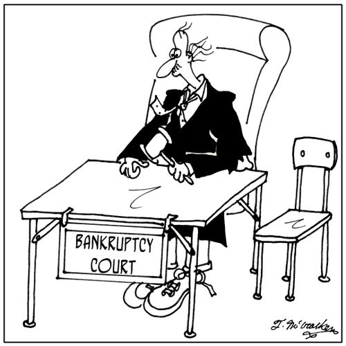 Bankruptcy Court.
