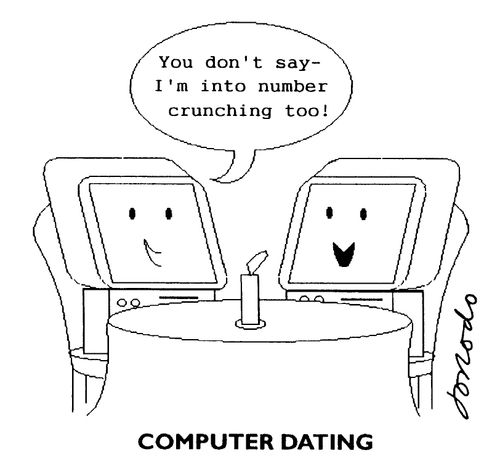 Computer Dating