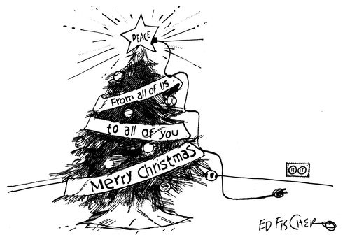 Merry Christmas to all of you.