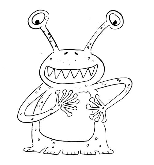 Alien