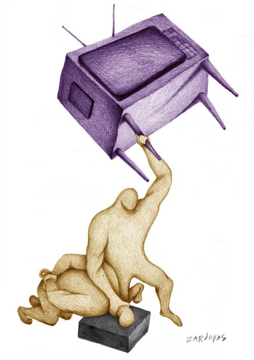 TV Kill