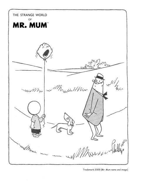 Balloon Boy