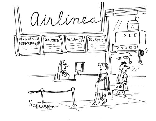 Airlines