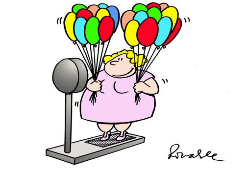 Weight Solution.