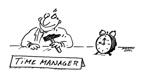 'Time manager'