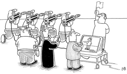 Firing Squad