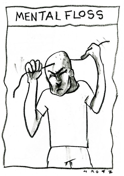 Mental Floss.