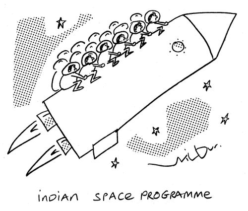 Indian Space Programme