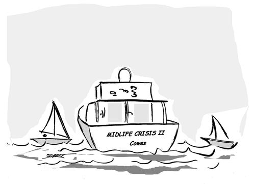 Midlife Crisis II