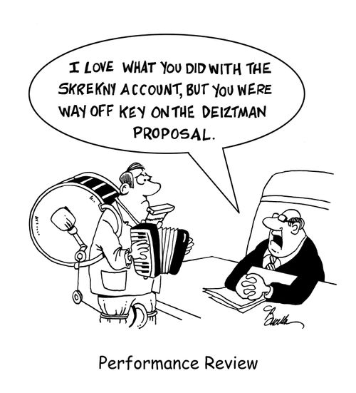 Performance Review