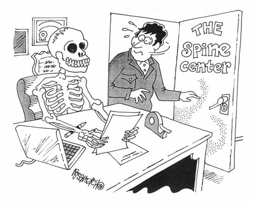 The Spine Center