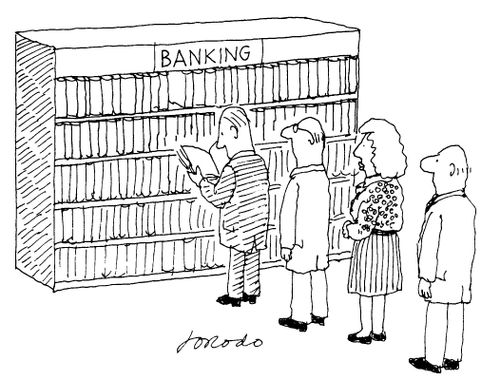 Banking Queue