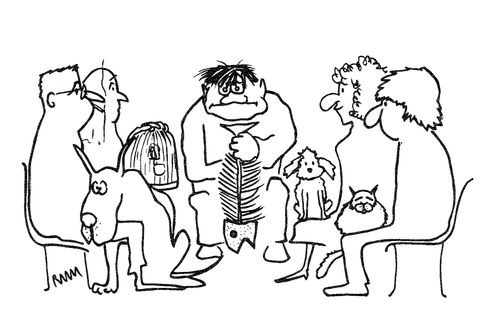 Pet Circle