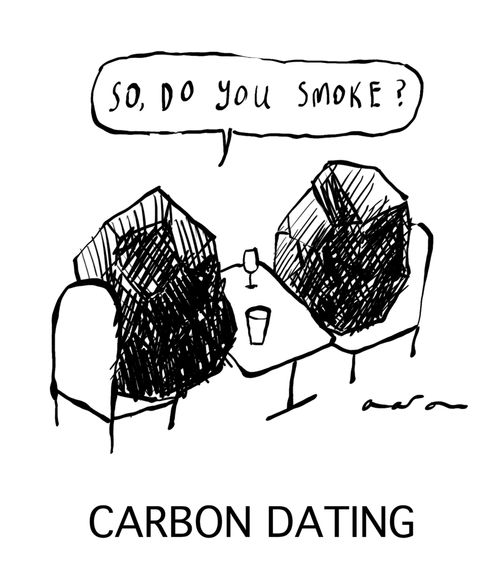 'So, do you smoke?'