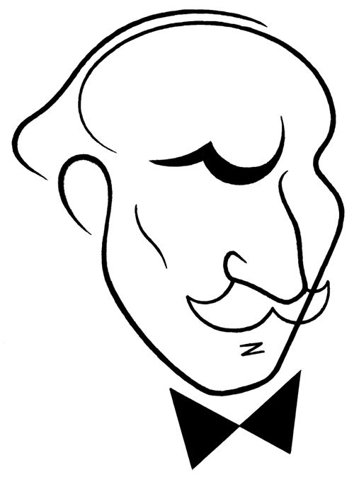 Arturo Toscanini.