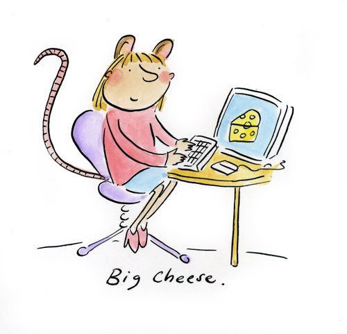 Big Cheese