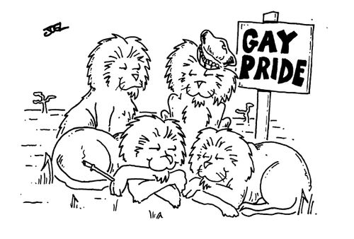 Gay Pride