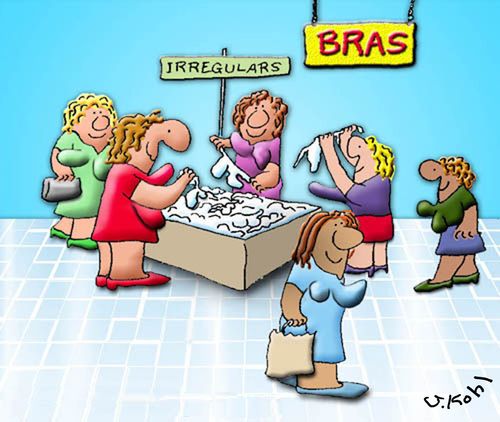 Irregulars