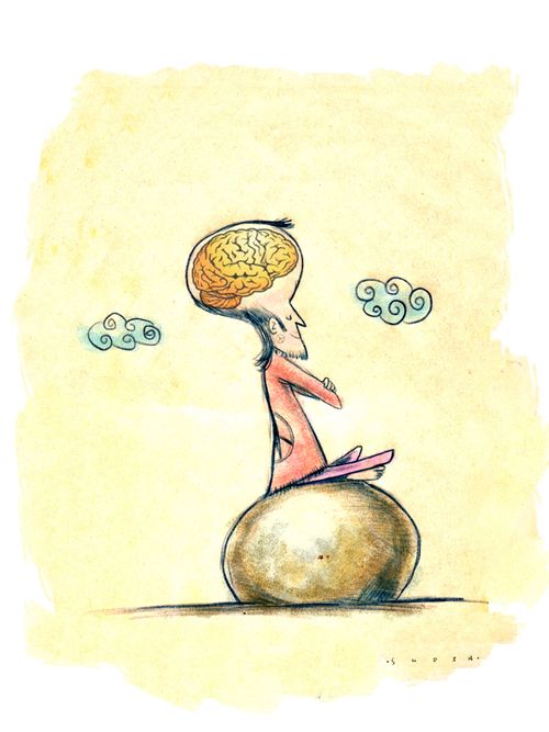 meditation