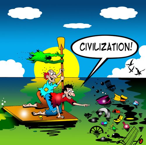 Civilization!