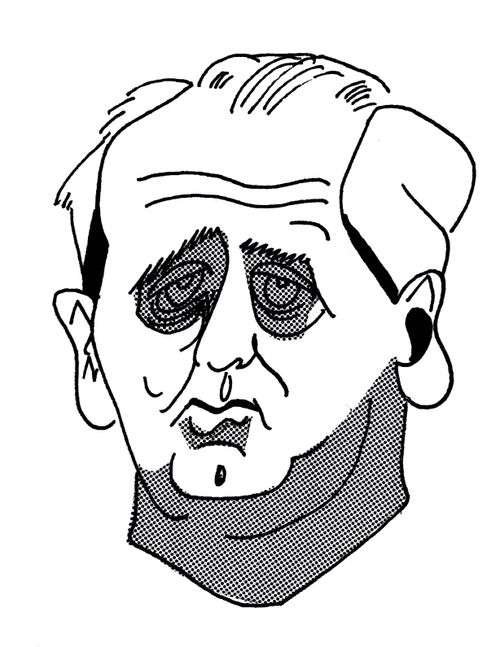 Nicholas Monsarrat.