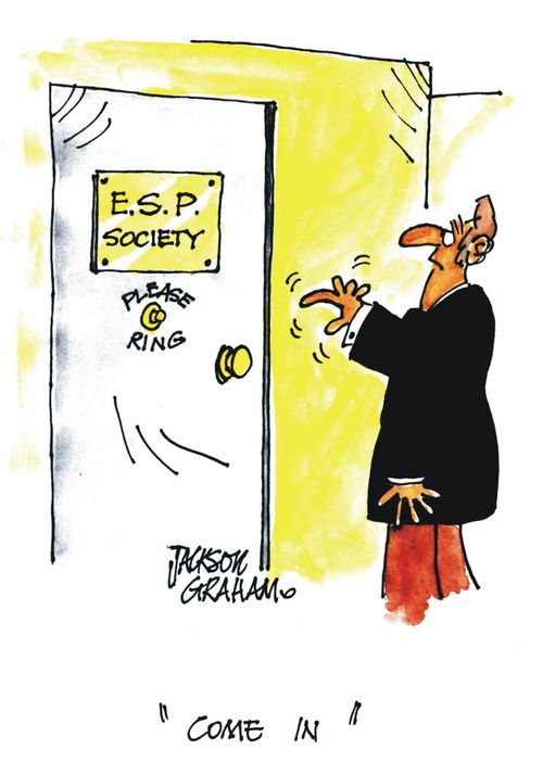 ESP society.
