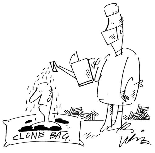 CLONE BAG