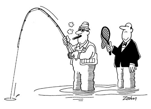 The Butler.