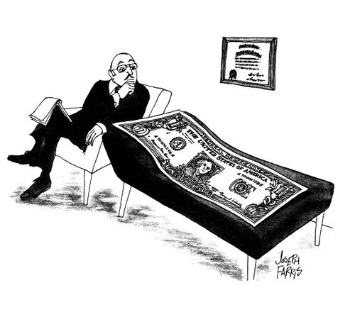 Counselling Cash.