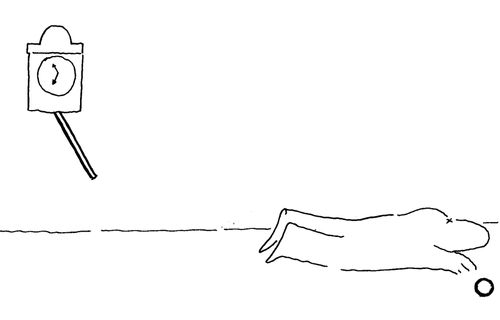 Time Accident