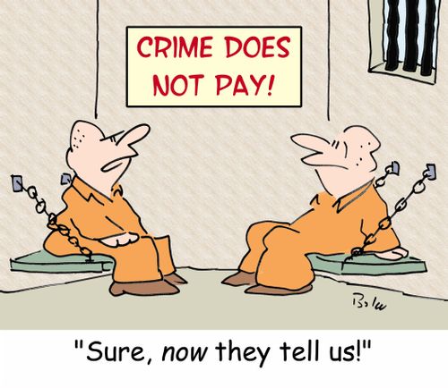 'Sure, NOW they tell us!'