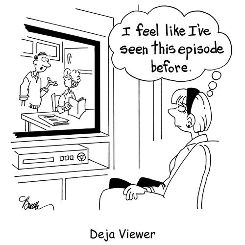 Deja Viewer