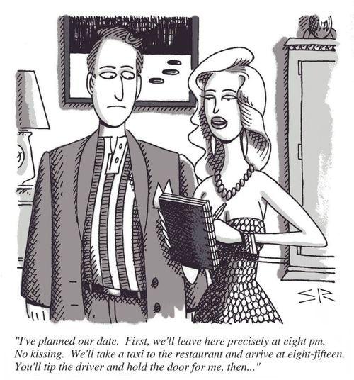 Date Control
