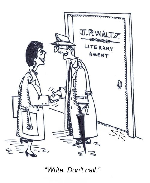 Literary Advice
