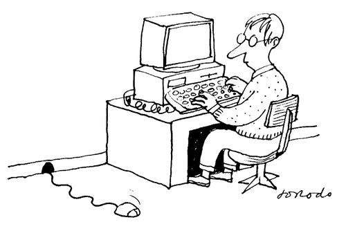 Computer Mouse