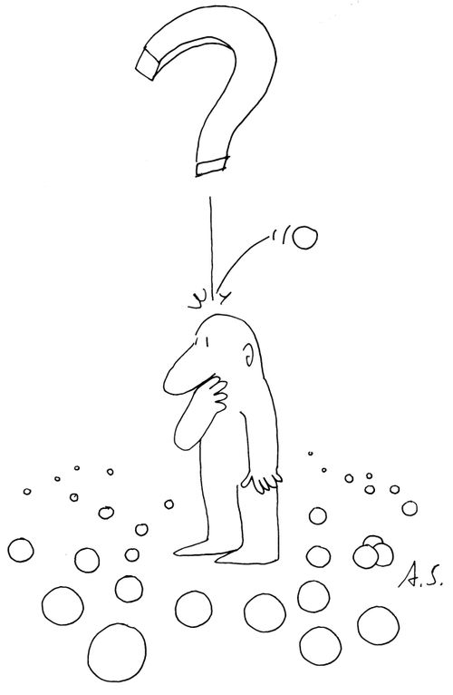 Question Mark
