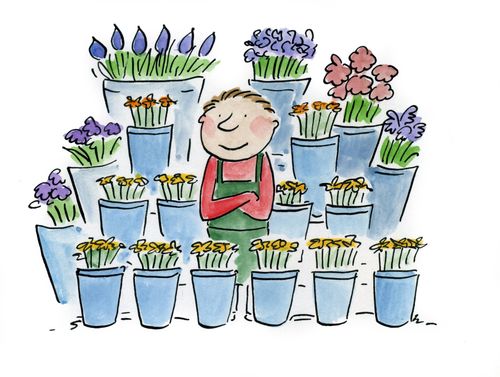 Florist