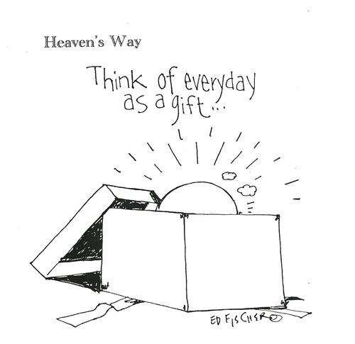 Every Day is a Gift