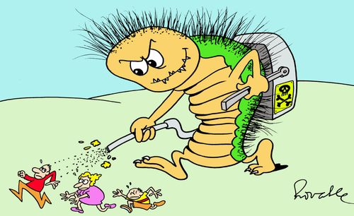 GM foods