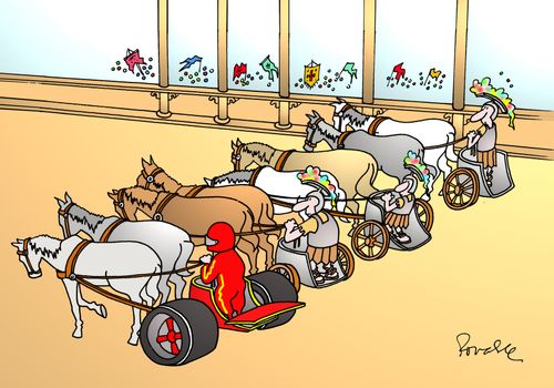 Romans.