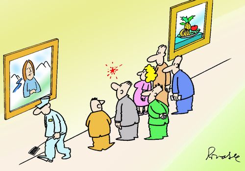 Museum.