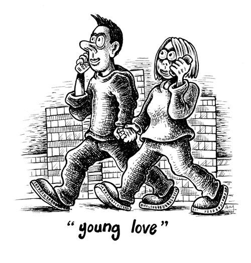 'Young Love'