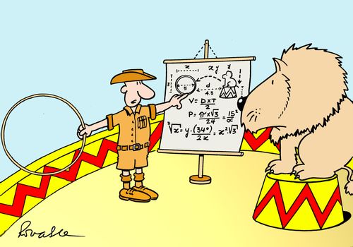 Teaching.