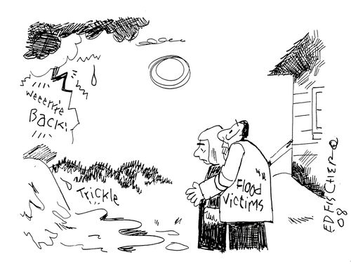 Floods,