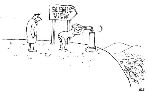 Scenic View.