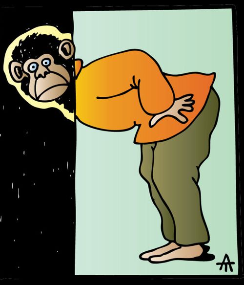 Mankind